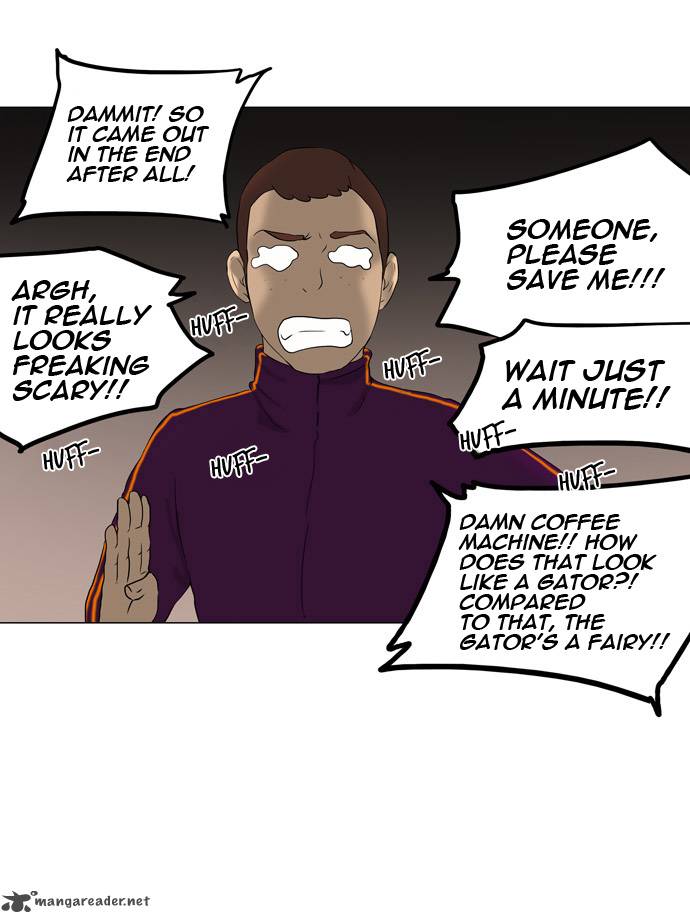 Tower of God Chapter 61 image 17